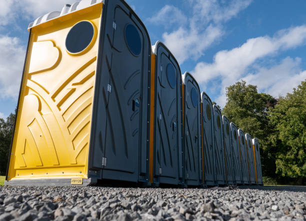 Best Portable Restroom Setup and Delivery  in Comfort, TX