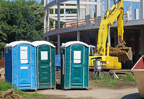 Best Portable Restroom Servicing (Cleaning and Restocking)  in Comfort, TX