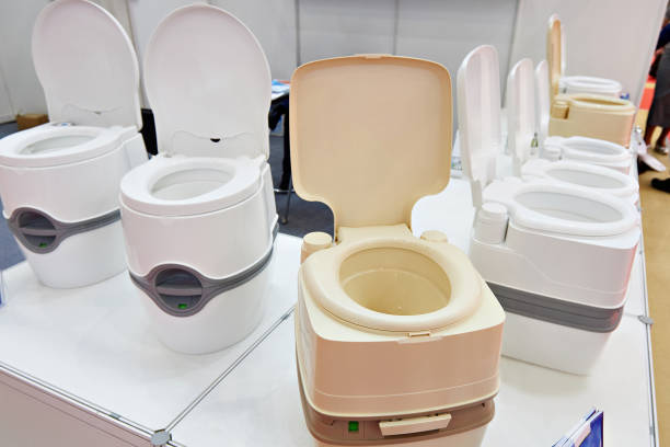 Best ADA-Compliant Portable Toilet Rental  in Comfort, TX
